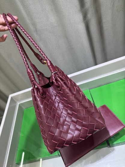 ボッテガ ヴェネタ「Bottega Veneta」バッグ レディース おしゃれ ショルダーバッグ