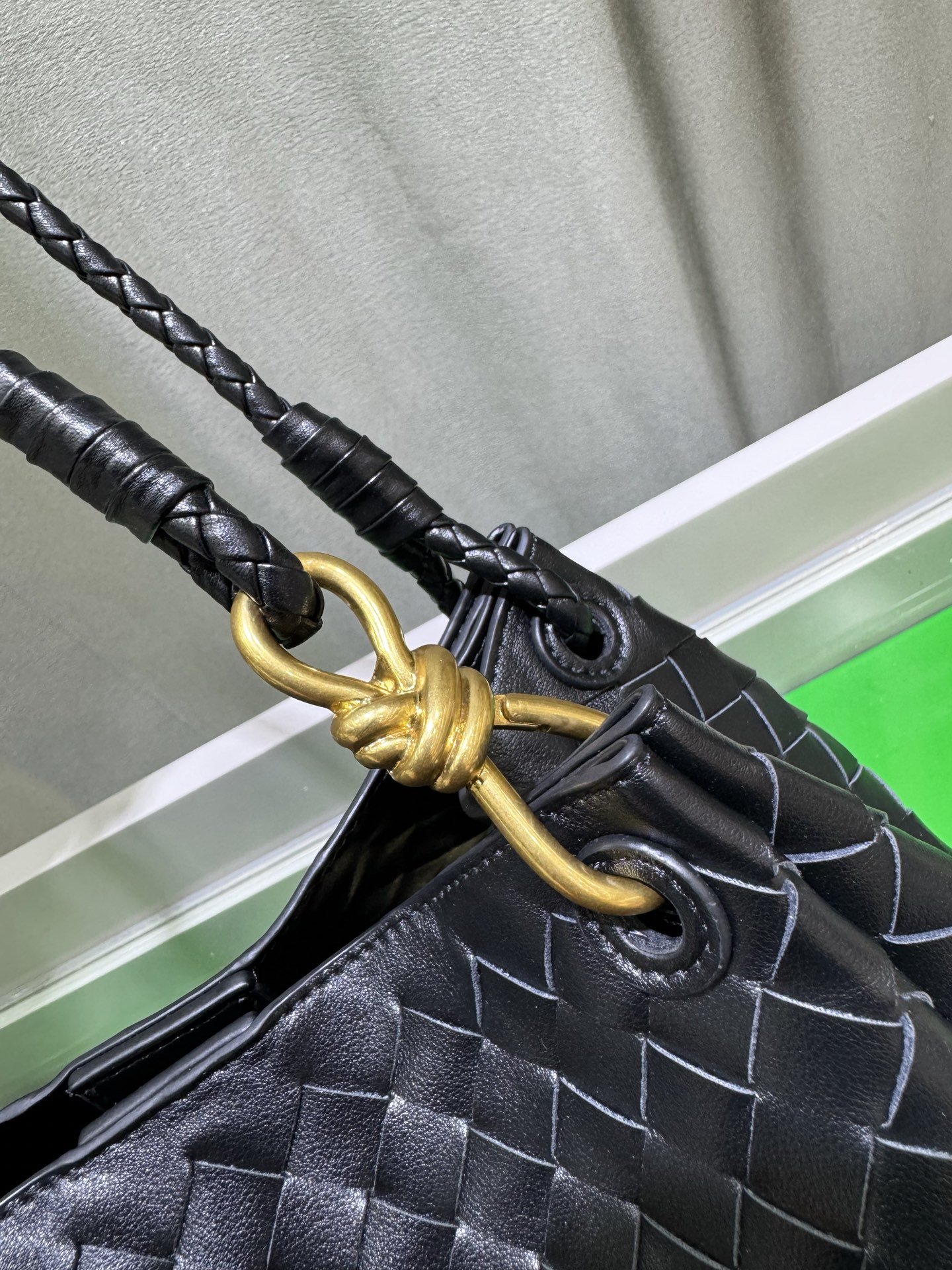 ボッテガ ヴェネタ「Bottega Veneta」バッグ レディース おしゃれ ショルダーバッグ