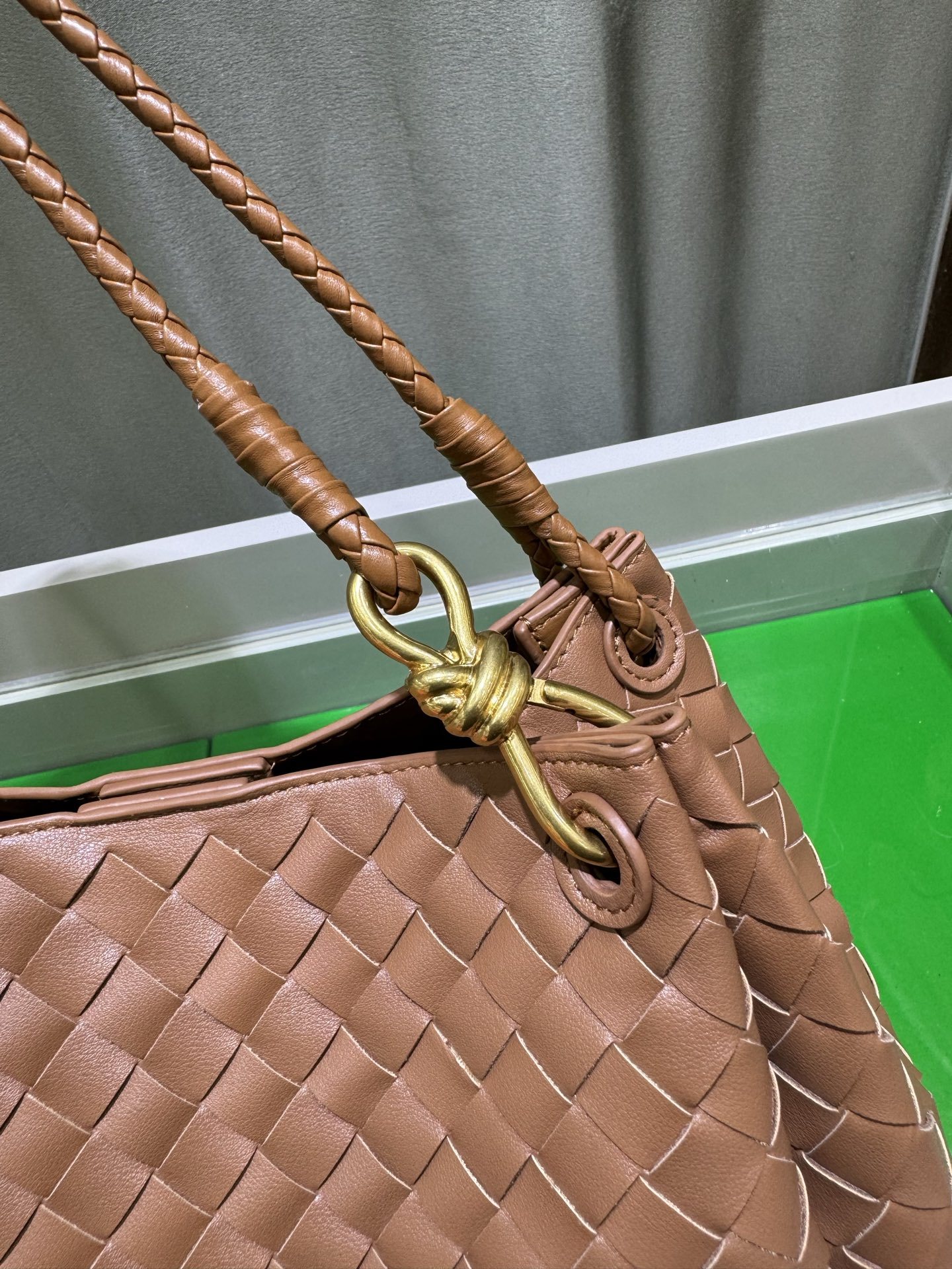 ボッテガ ヴェネタ「Bottega Veneta」バッグ レディース おしゃれ ショルダーバッグ