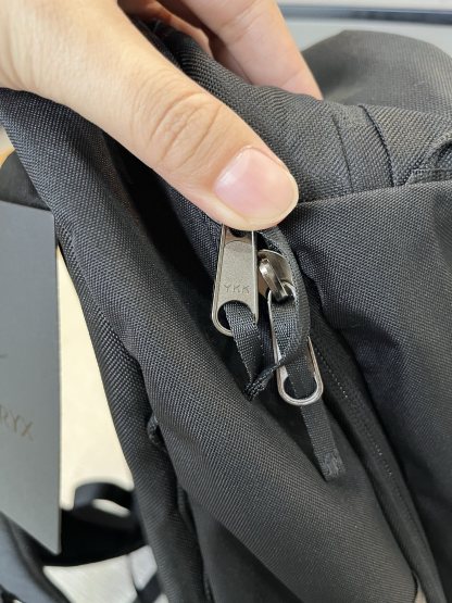 アークテリクス「Arc'teryx」バッグ おしゃれなメンズリュックサック