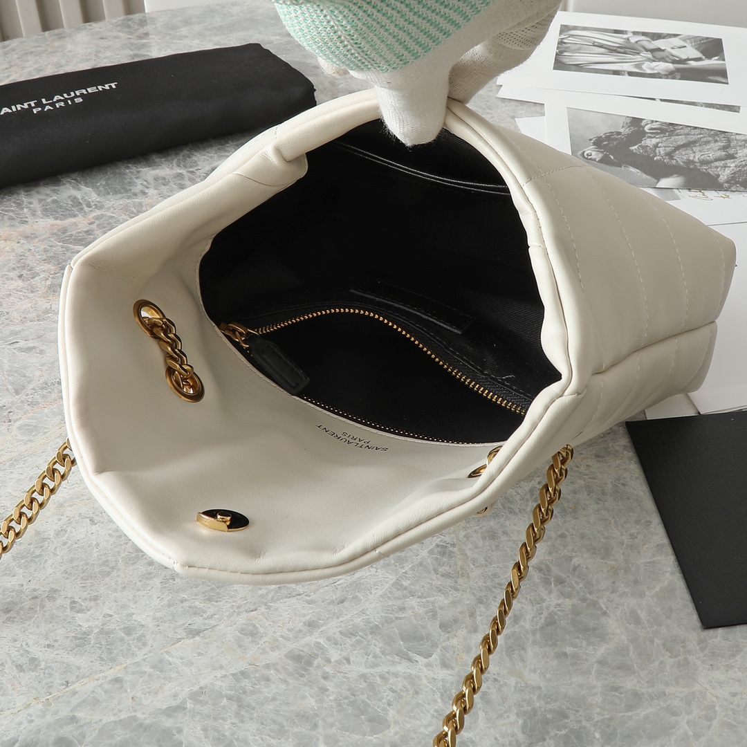 サンローラン「Saint Laurent」バッグ レディース おしゃれ ショルダーバッグ