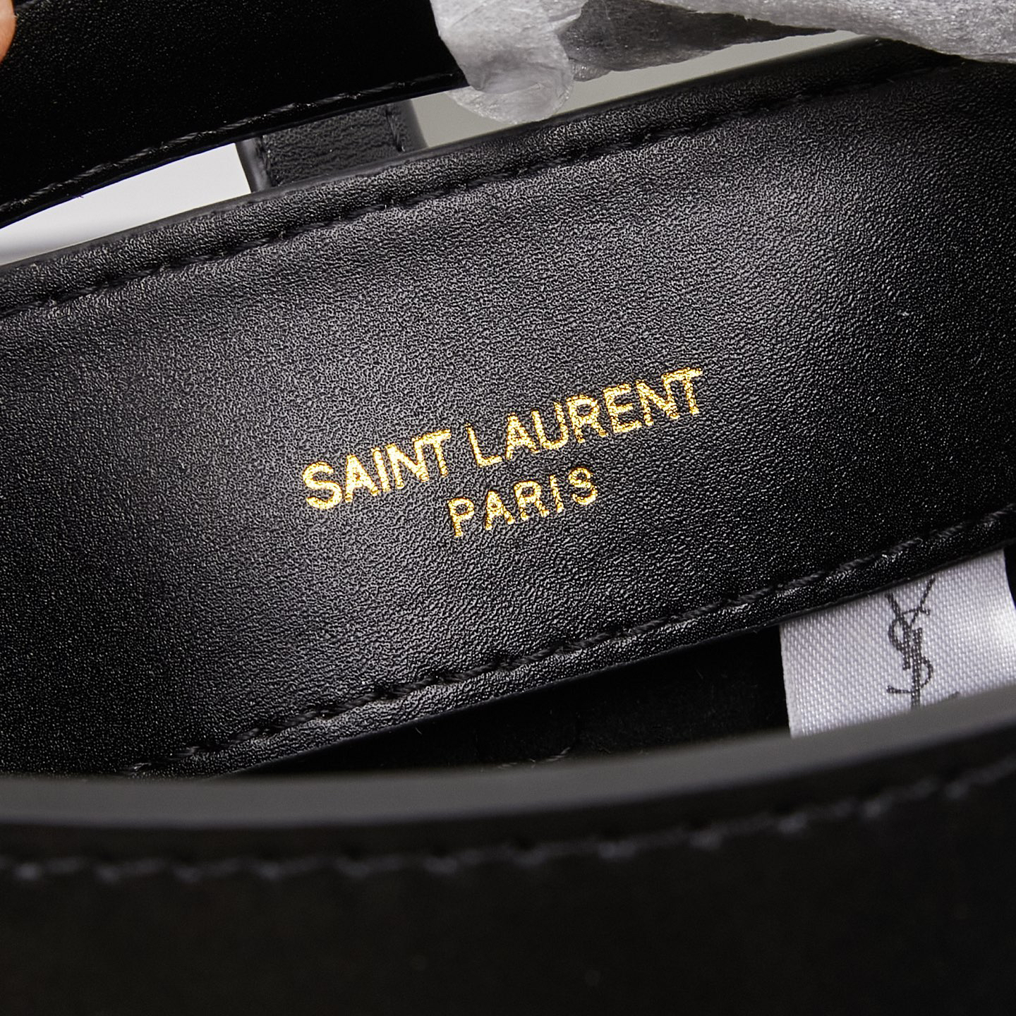 サンローラン「Saint Laurent」バッグ レディース おしゃれ ショルダーバッグ