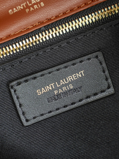 サンローラン「Saint Laurent」バッグ レディース おしゃれ ショルダーバッグ