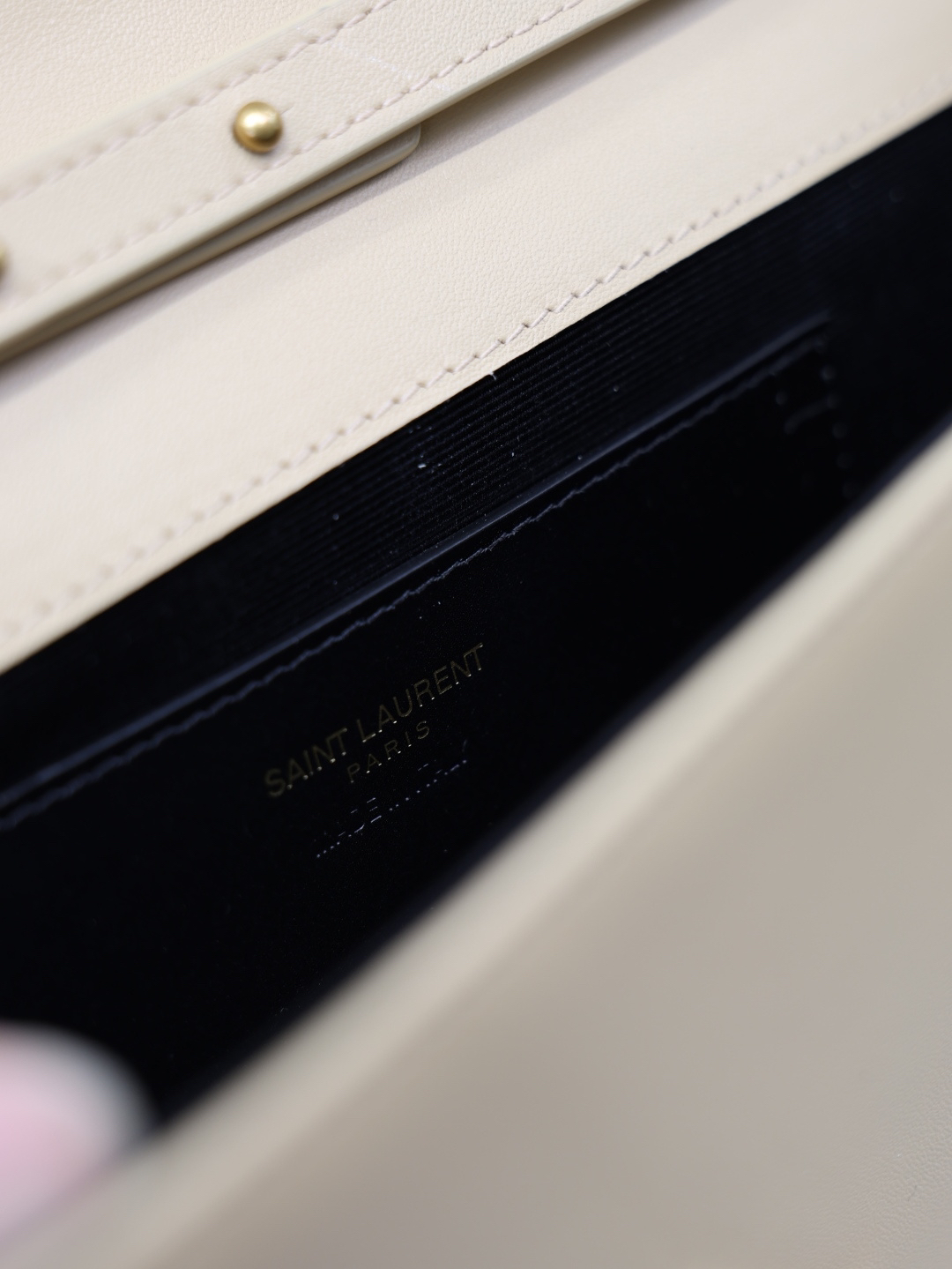 サンローラン「Saint Laurent」バッグ レディース おしゃれ ショルダーバッグ