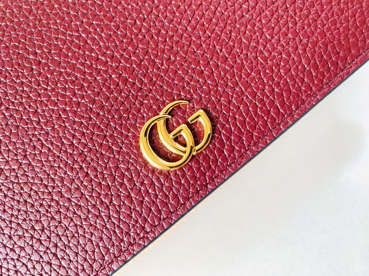 グッチ「Gucci」バッグ レディース おしゃれ ショルダーバッグ
