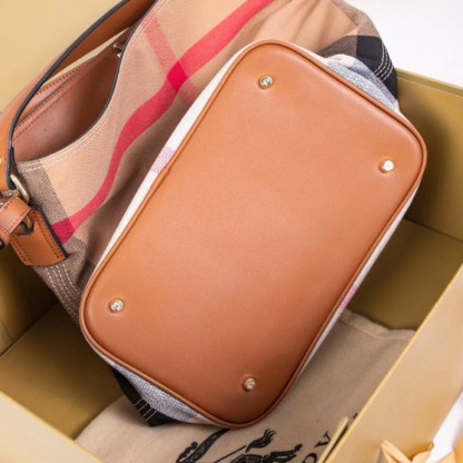 バーバリー「Burberry」バッグ レディース おしゃれ ショルダーバッグ