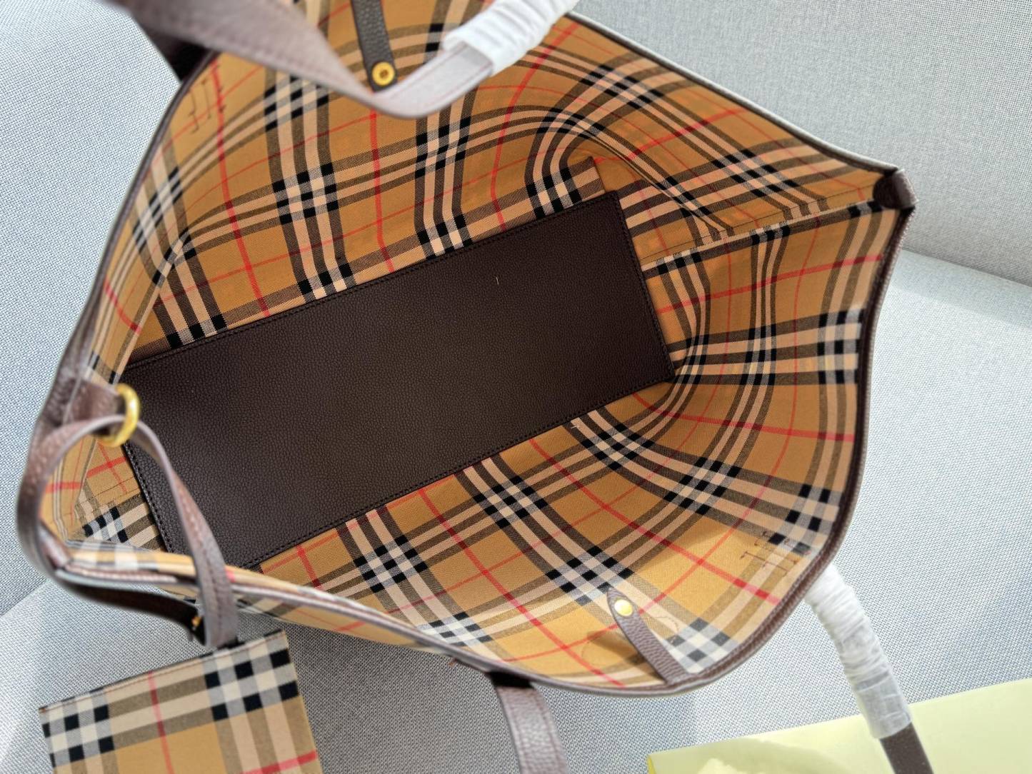 バーバリー「Burberry」バッグ レディース おしゃれ ショルダーバッグ