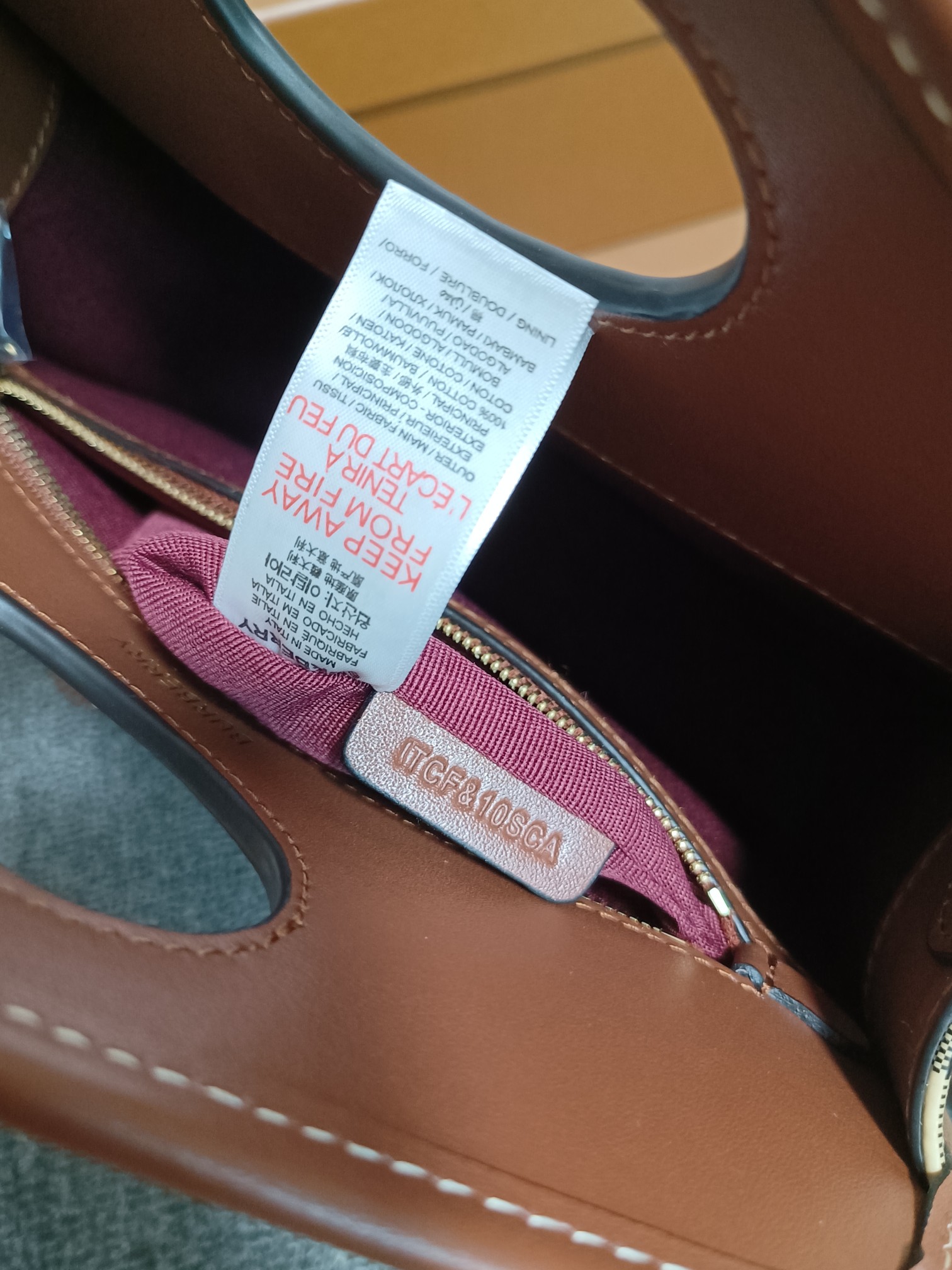 バーバリー「Burberry」バッグ レディース おしゃれ ショルダーバッグ