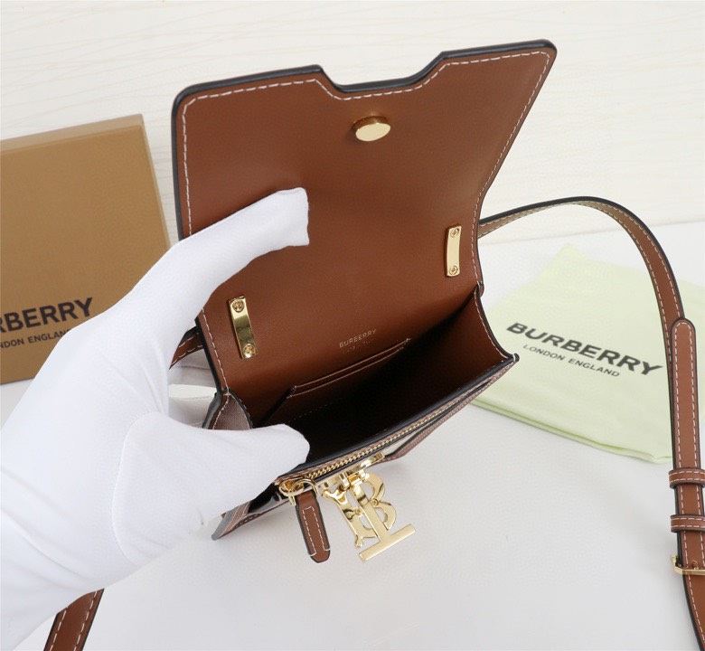 バーバリー「Burberry」バッグ レディース おしゃれ ショルダーバッグ