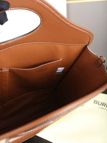 バーバリー「Burberry」バッグ レディース おしゃれ ショルダーバッグ