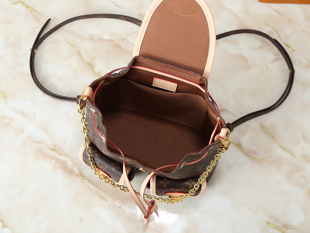 ルイ・ヴィトン「Louis Vuitton」バッグ レディースファッションバックパック