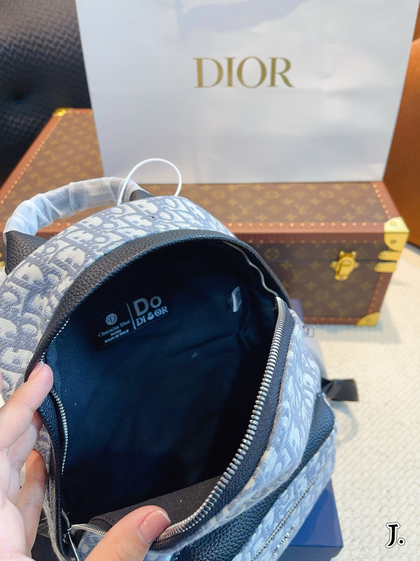 ディオール「Dior」バッグ レディース おしゃれ ショルダーバッグ