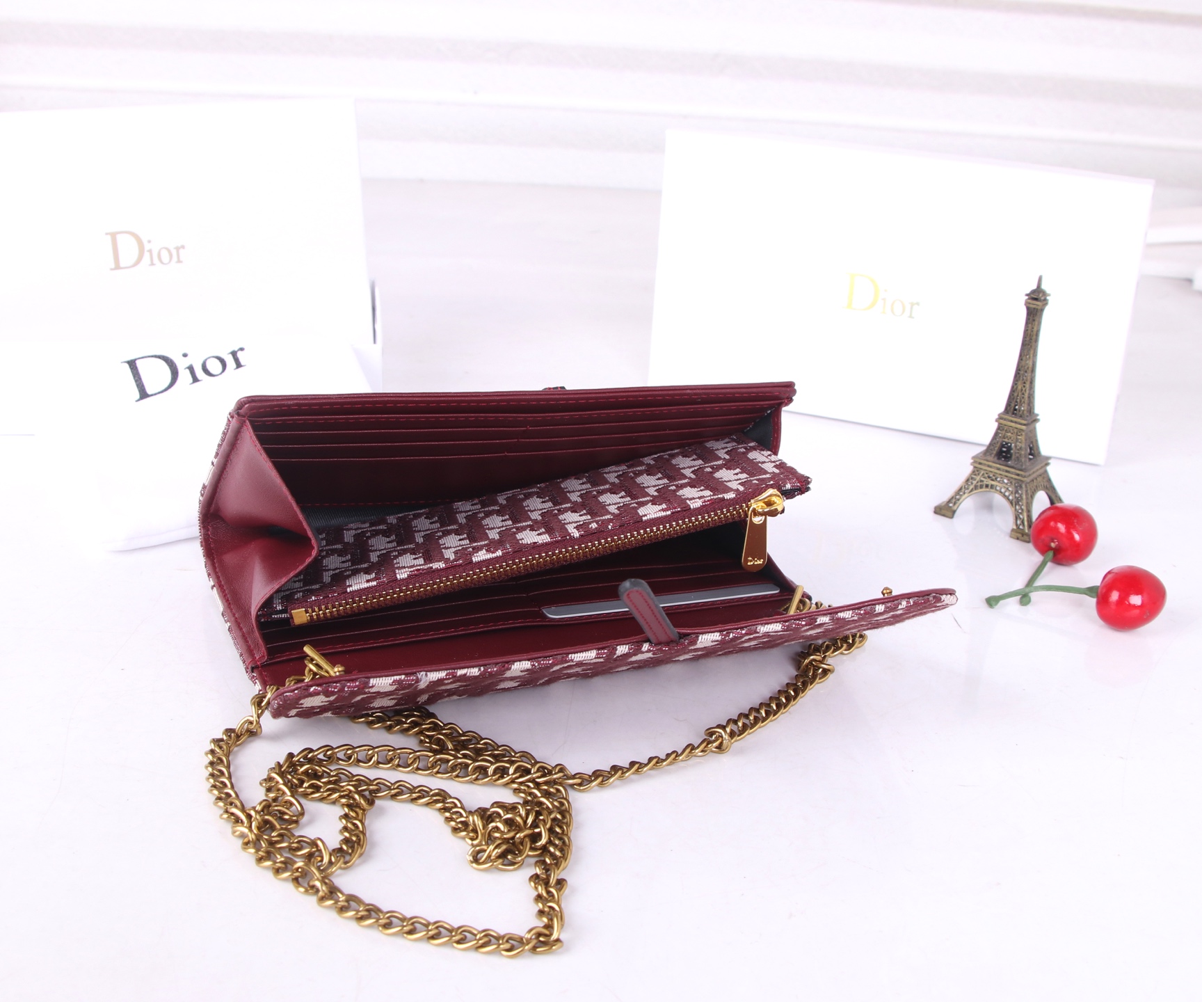 ディオール「Dior」バッグ レディース おしゃれ ショルダーバッグ