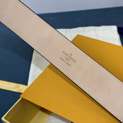 ルイ・ヴィトン「Louis Vuitton」ベルト