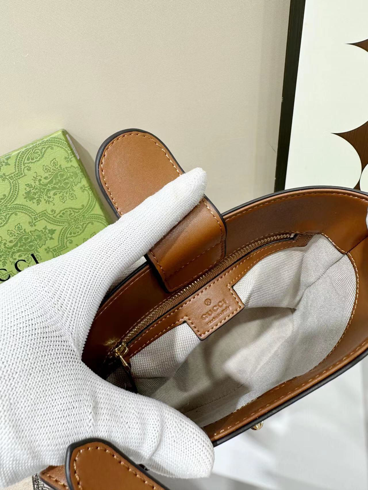 グッチ「Gucci」バッグ レディース おしゃれ ショルダーバッグ