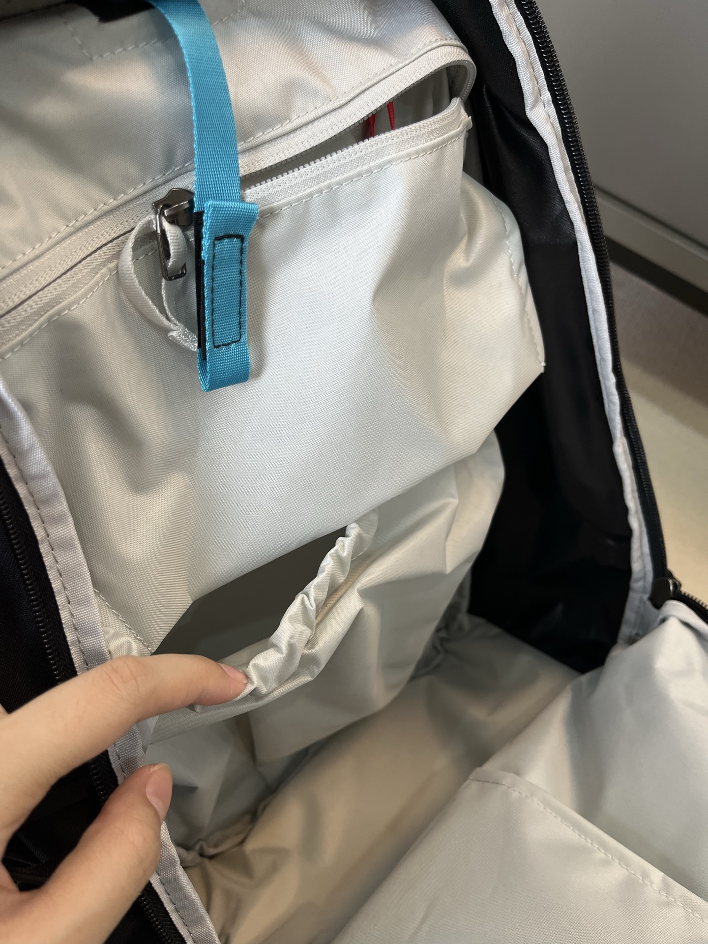 アークテリクス「Arc'teryx」バッグ おしゃれなメンズリュックサック