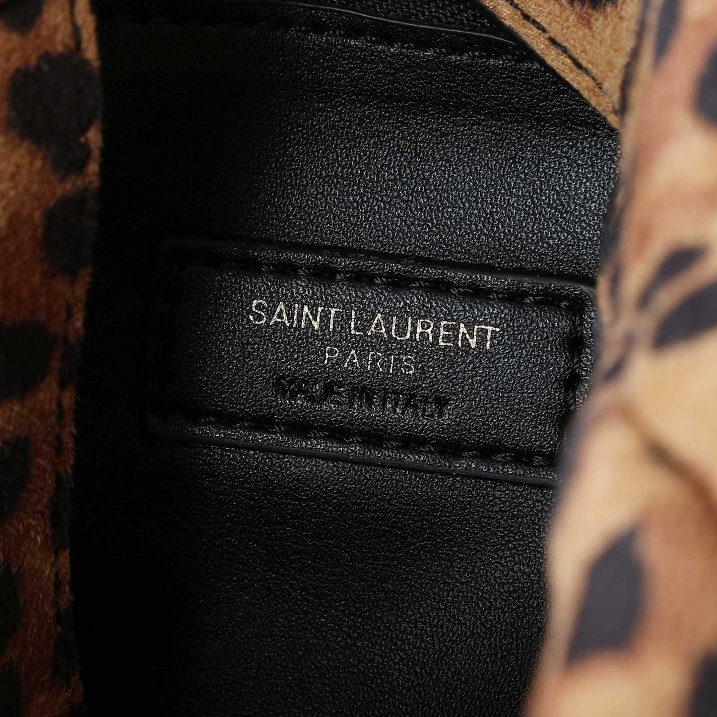 サンローラン「Saint Laurent」バッグ レディース おしゃれ ショルダーバッグ