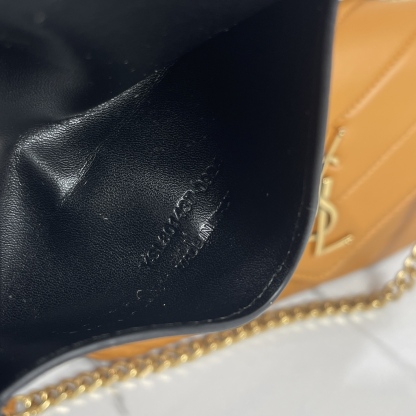 サンローラン「Saint Laurent」バッグ レディース おしゃれ ショルダーバッグ
