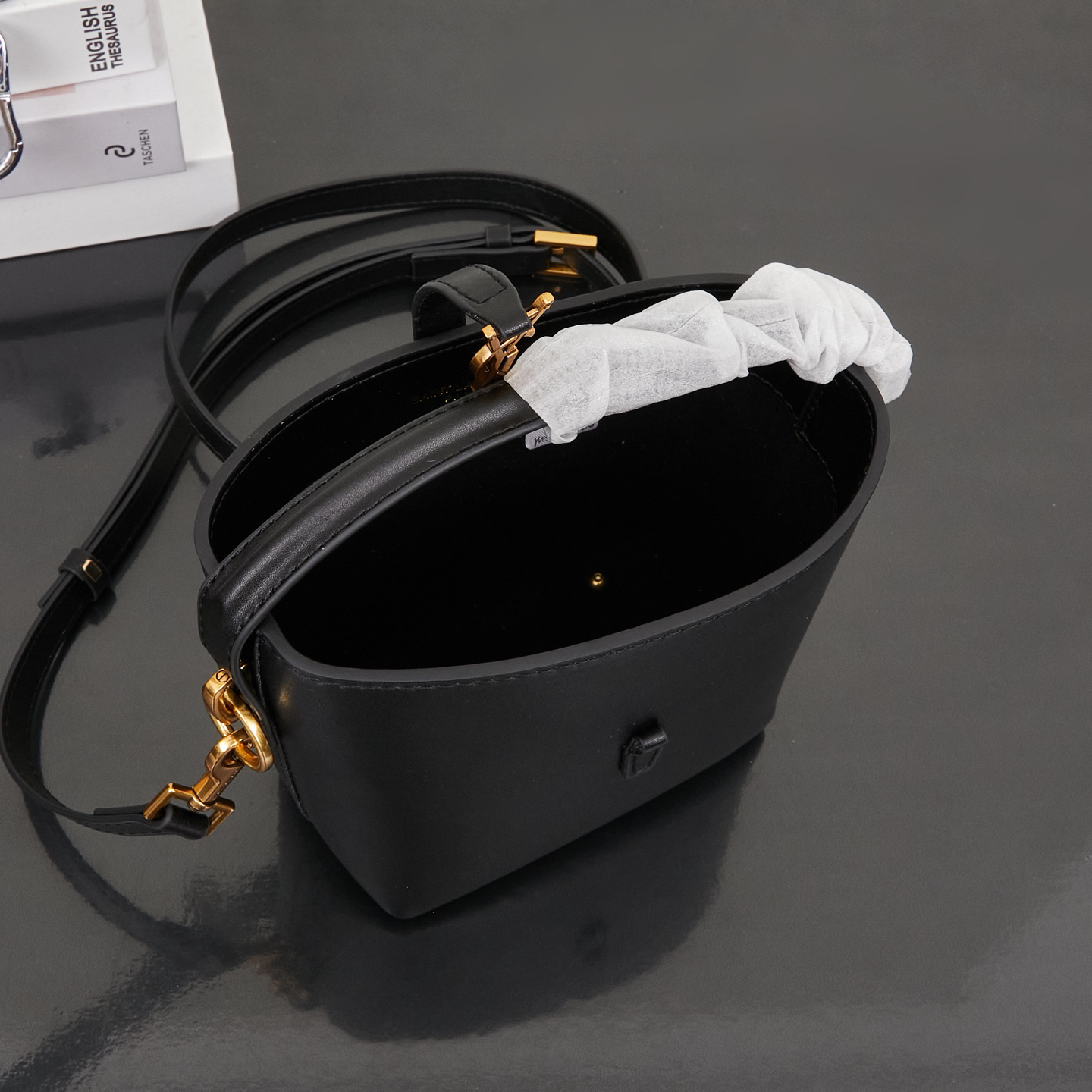 サンローラン「Saint Laurent」バッグ レディース おしゃれ ショルダーバッグ