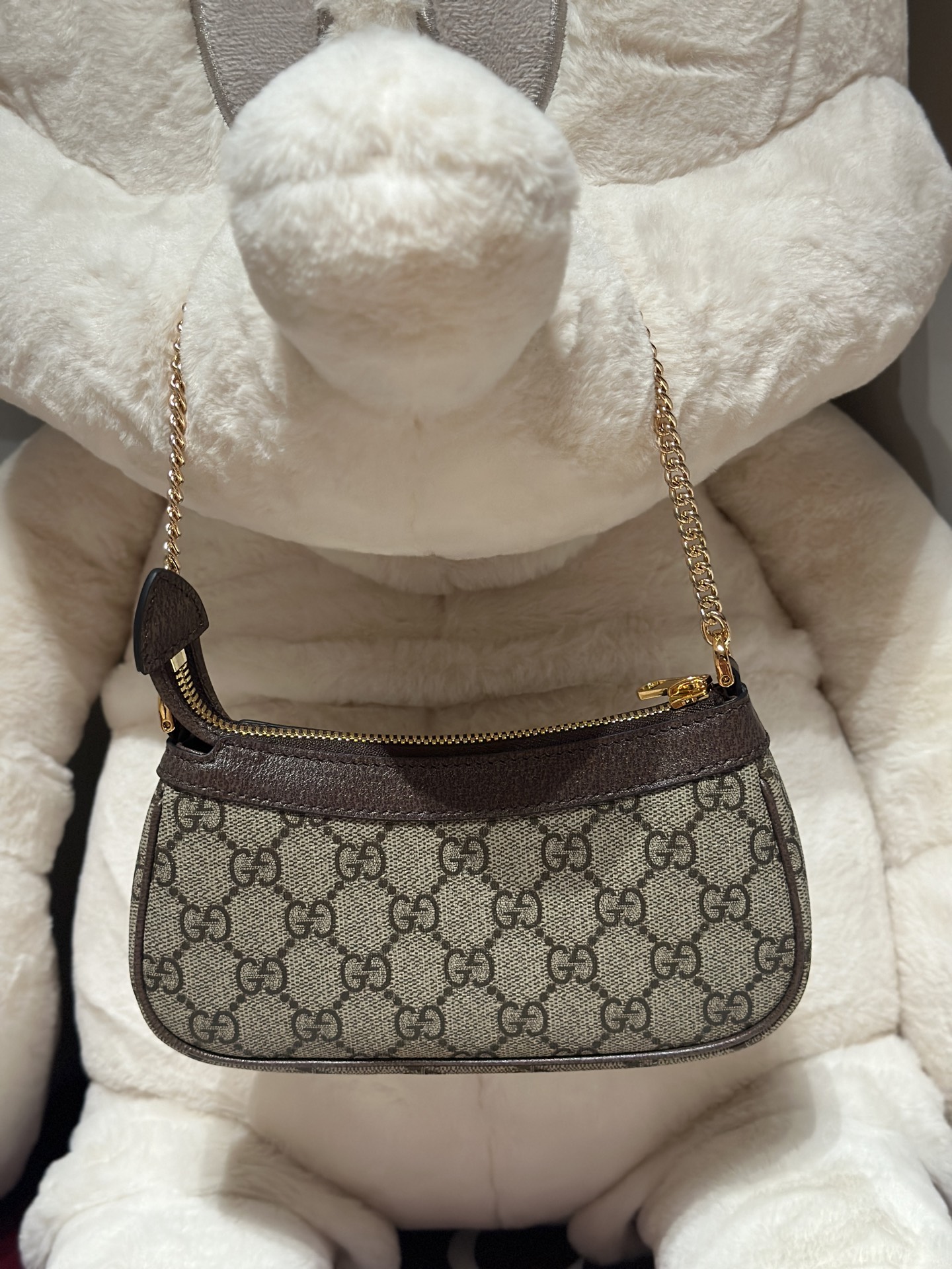 グッチ「Gucci」バッグ レディース おしゃれ ショルダーバッグ