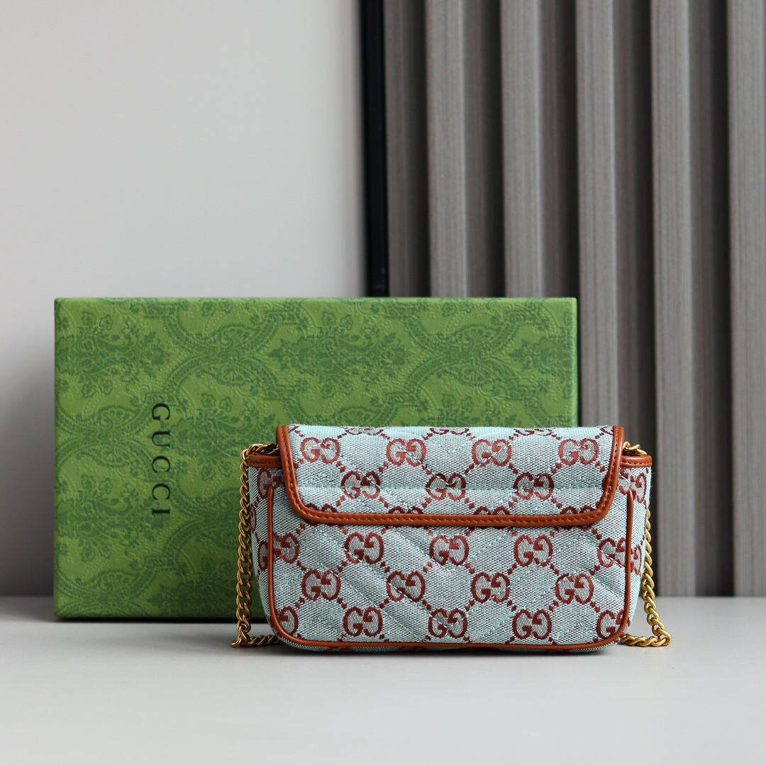 グッチ「Gucci」バッグ レディース おしゃれ ショルダーバッグ