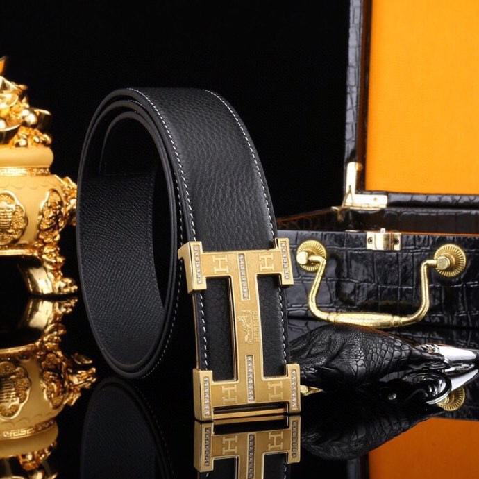 エルメス「Hermès」ベルト