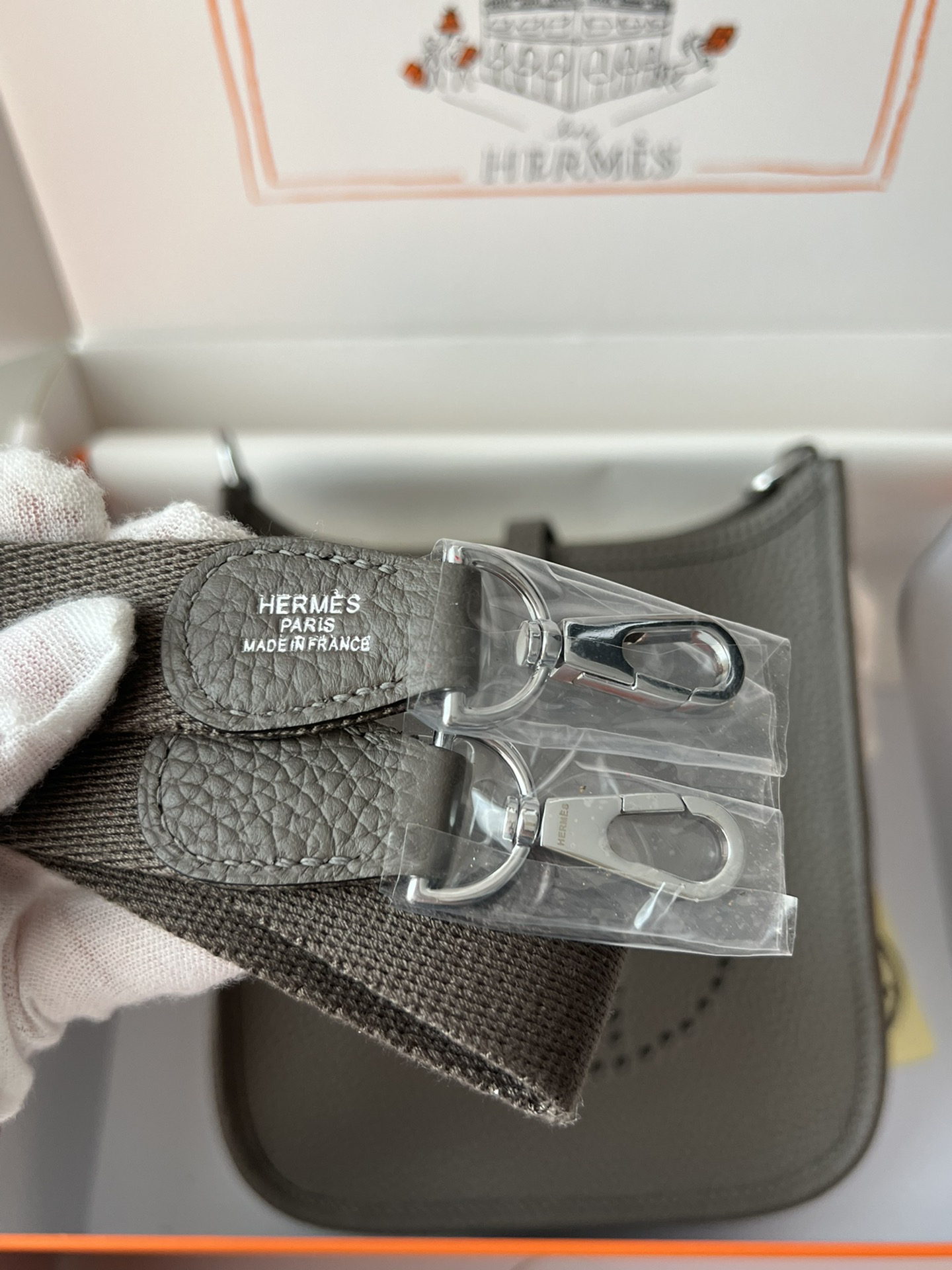 エルメス「Hermès」バッグ レディース おしゃれ ショルダーバッグ