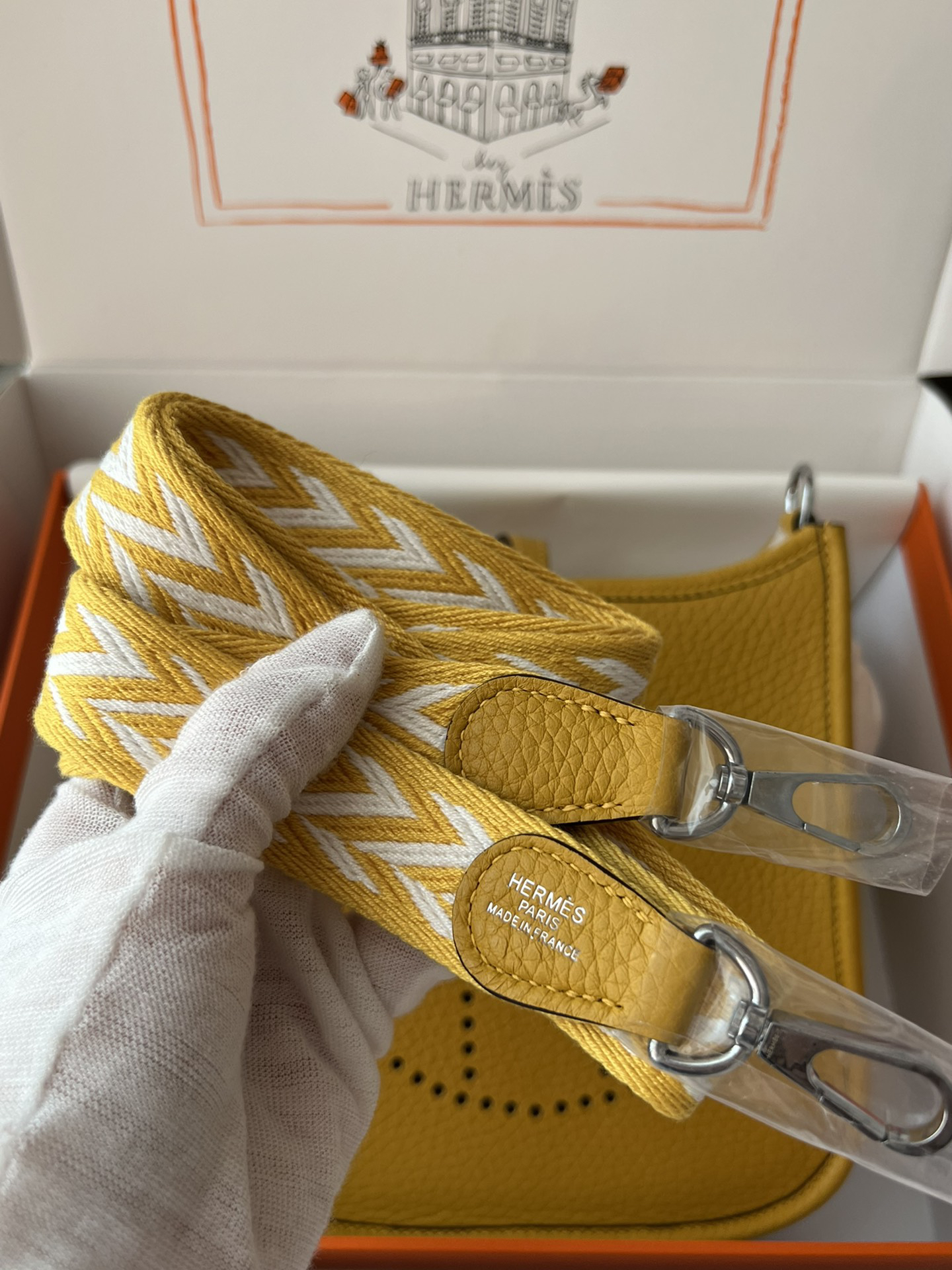 エルメス「Hermès」バッグ レディース おしゃれ ショルダーバッグ