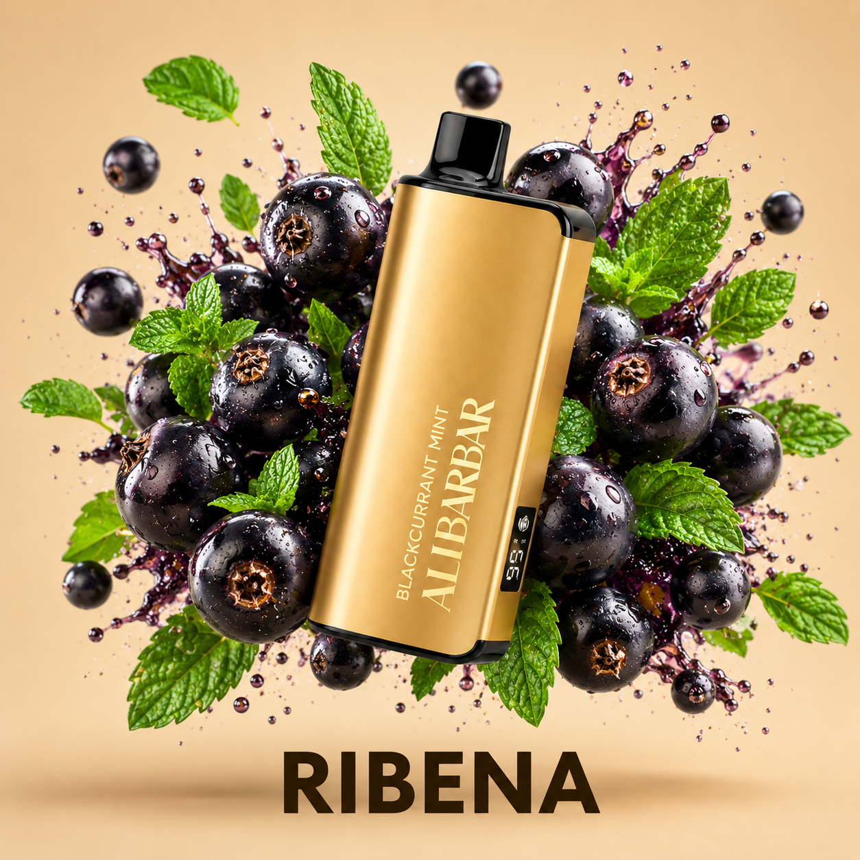 RIBENA