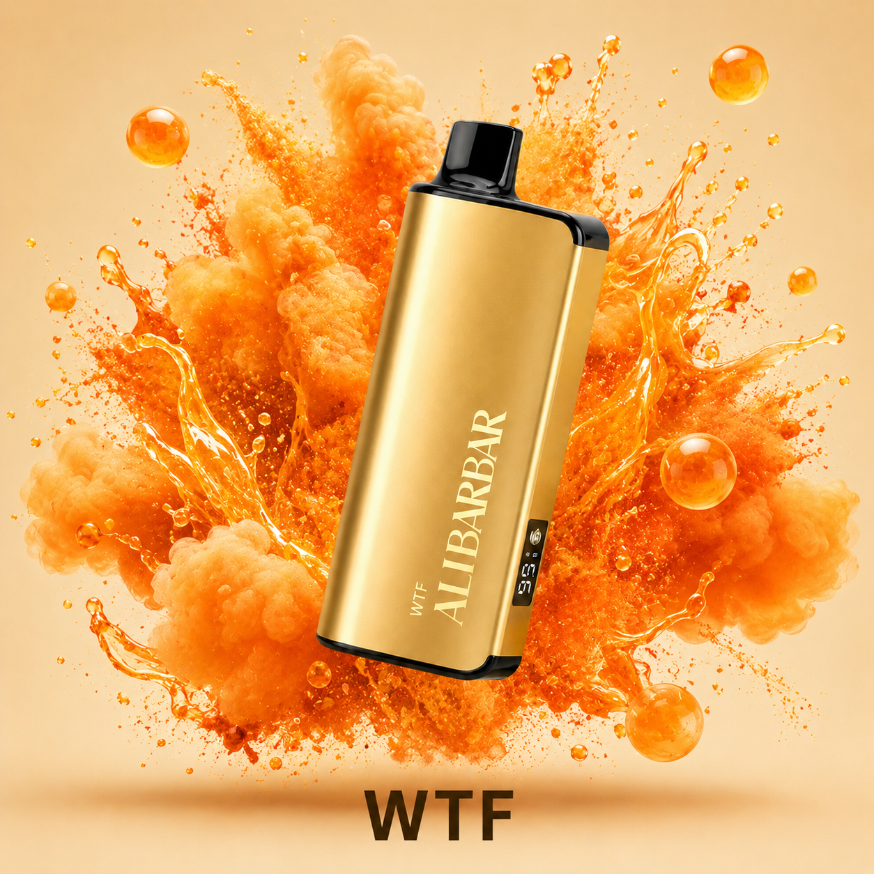 WTF
