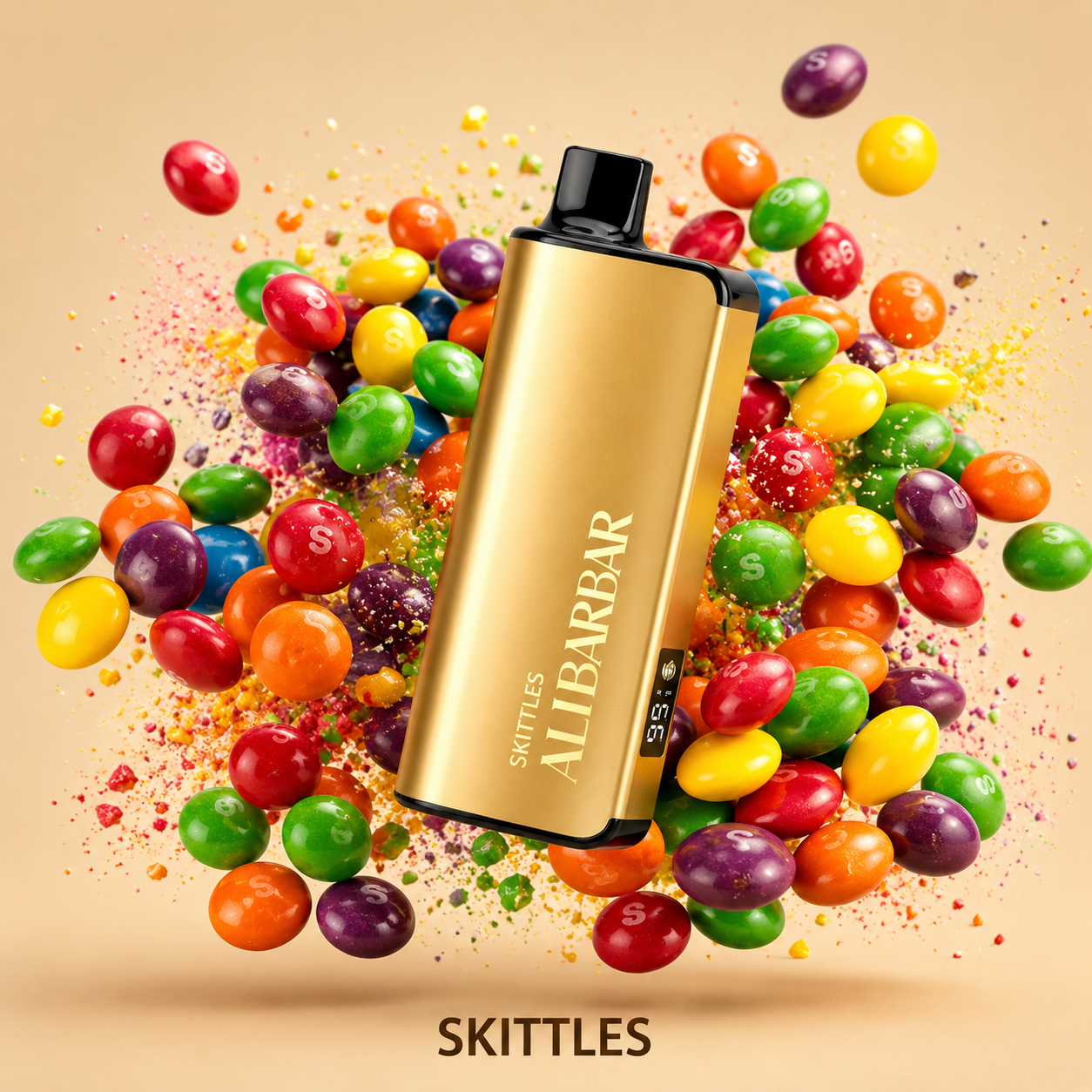 SKITTLES