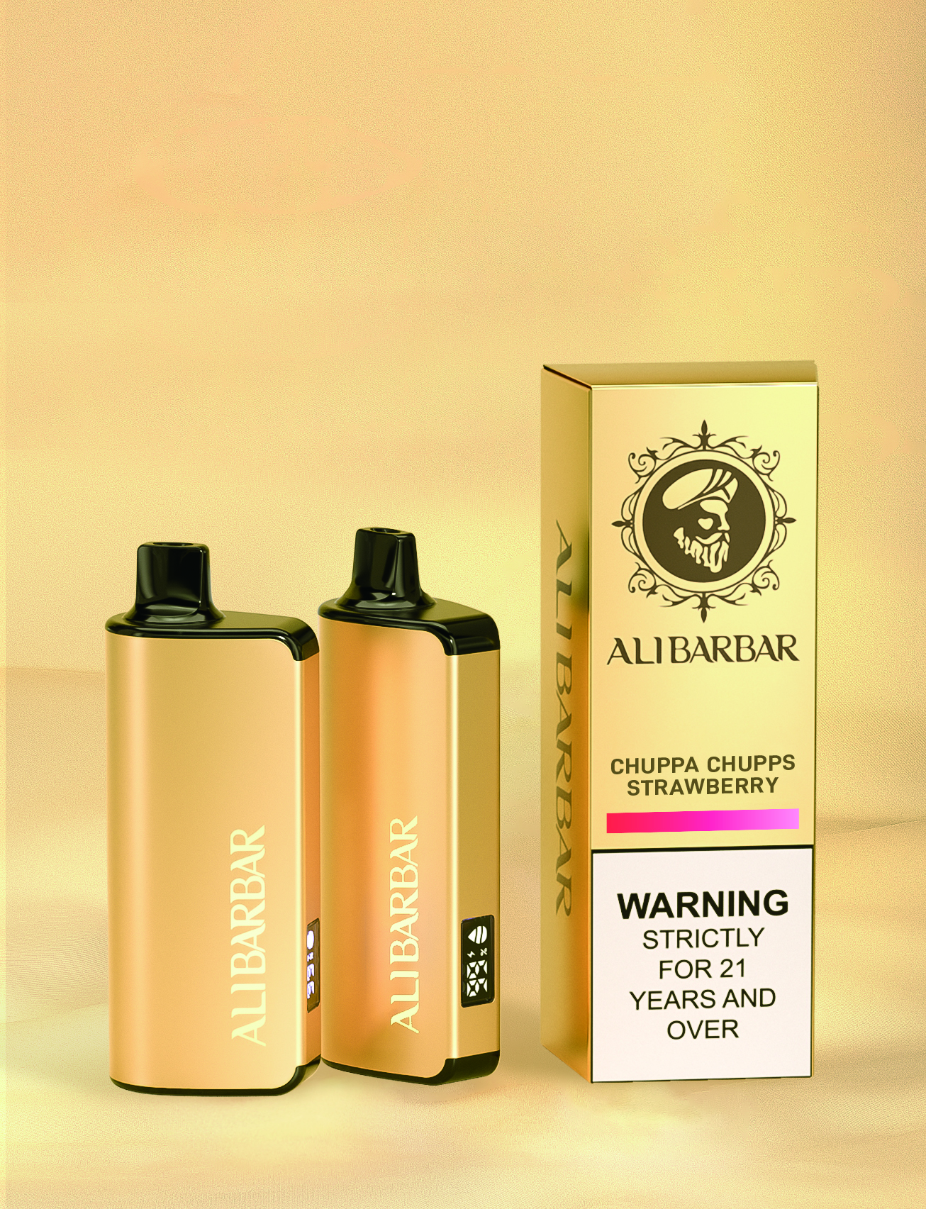 Alibarbar-Pandora-9000