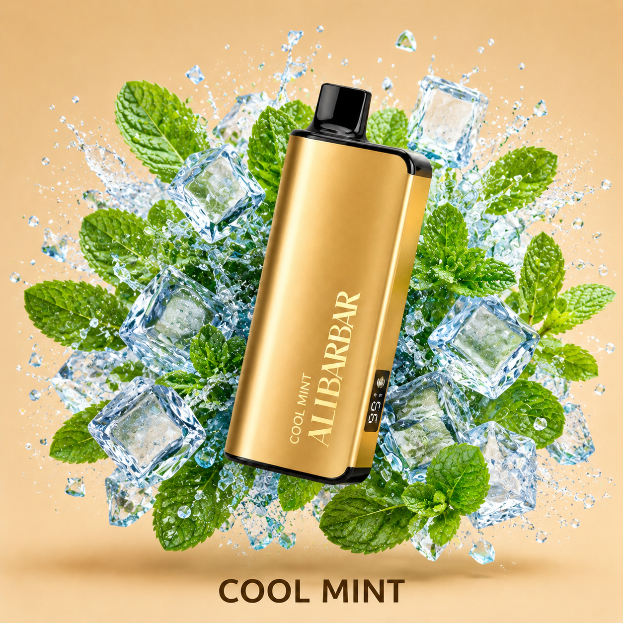 COOL MINT
