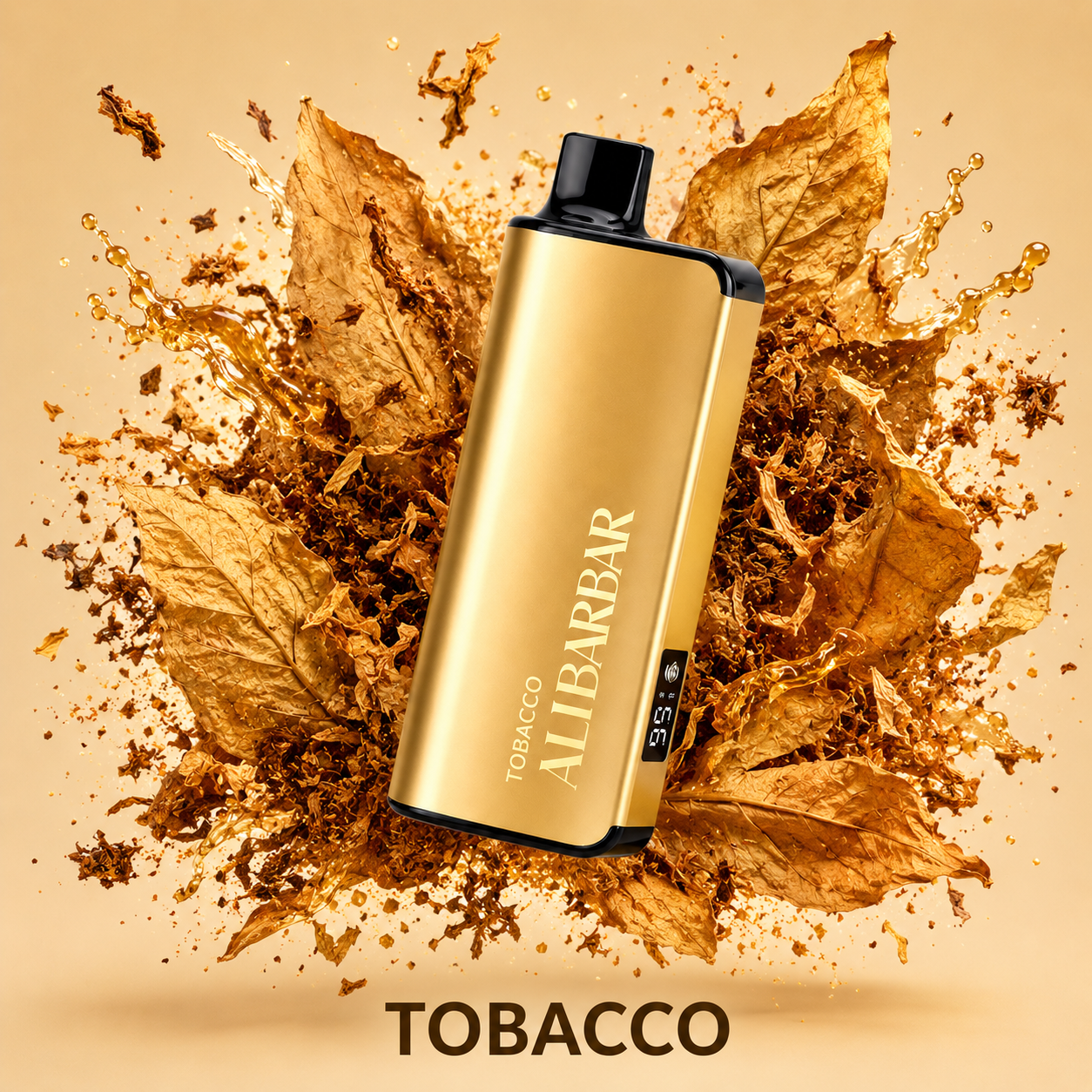 Tobacco