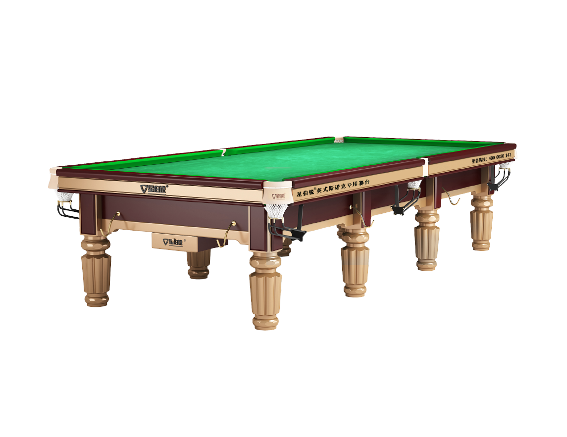 Starboray Contend Snooker