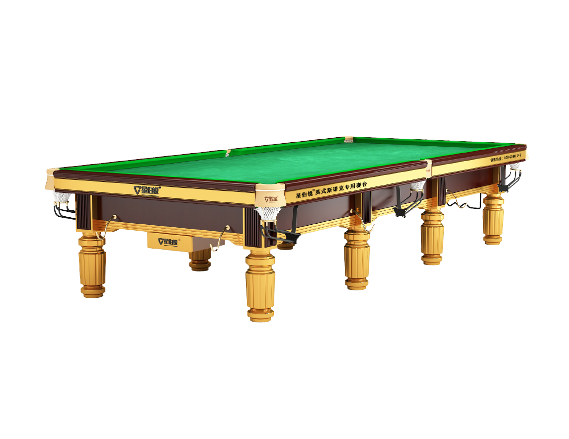 Starboray Razor's Edge Snooker