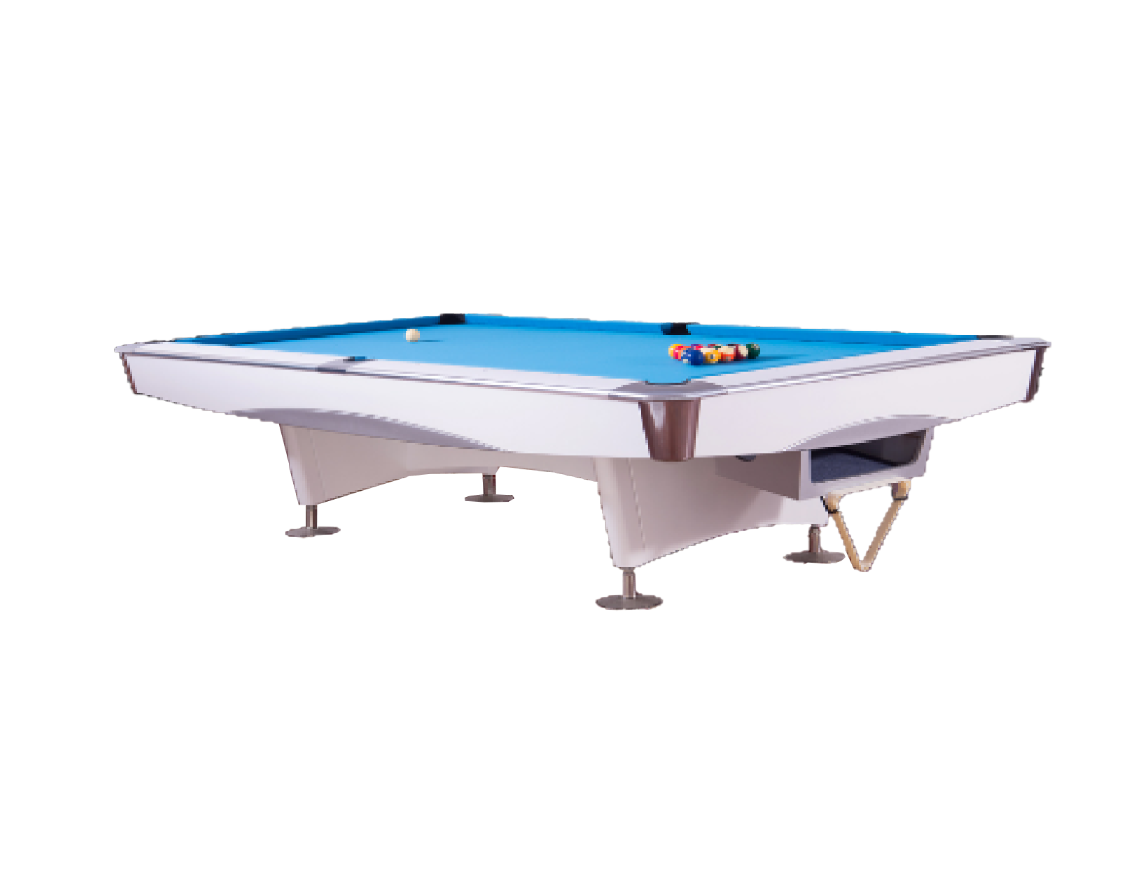 Starboray 401（The 4th Gen fancy billiards table）