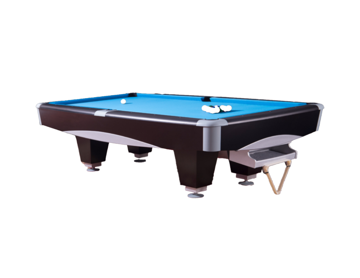 Starboray 501（The 5th Gen fancy billiards table）