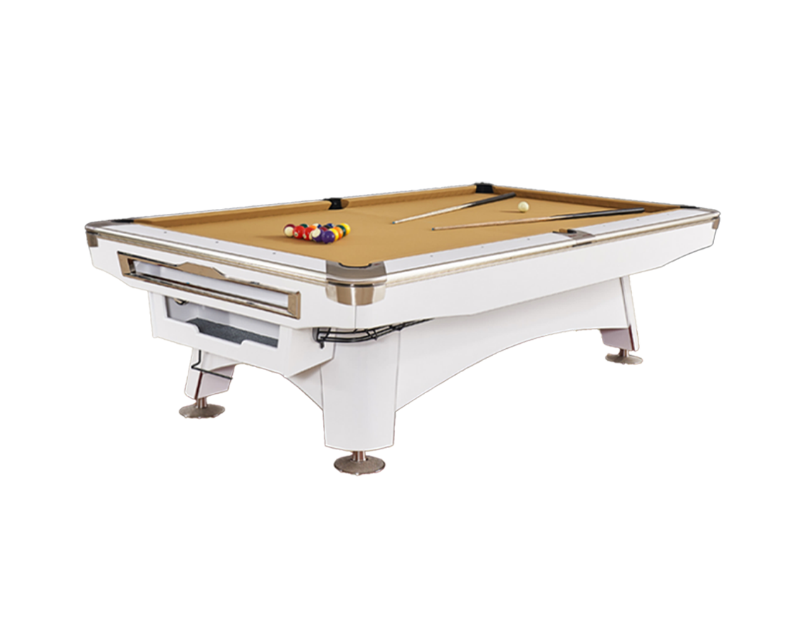Starboray 601（The 6th Gen fancy billiards table）