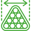 Professional design team, various styles.