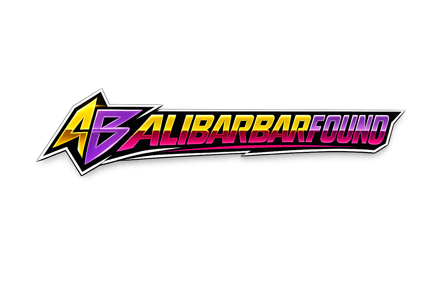 ALIBARBARFOUND