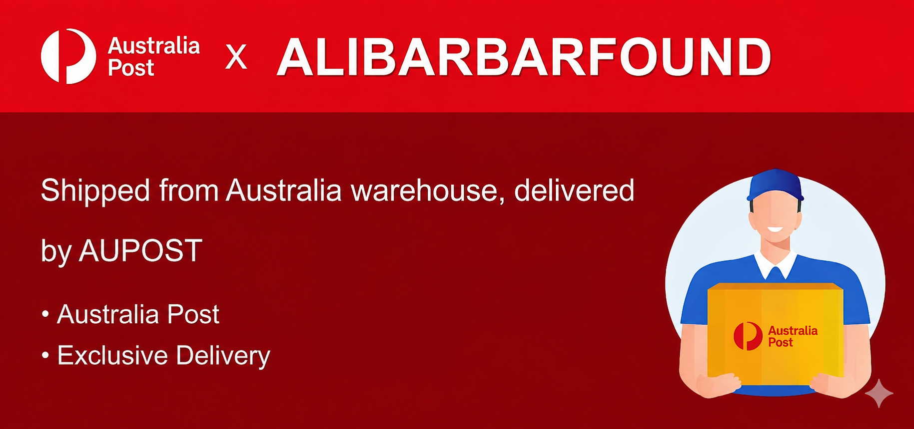 Insured Worldwide Shipping Guarantee