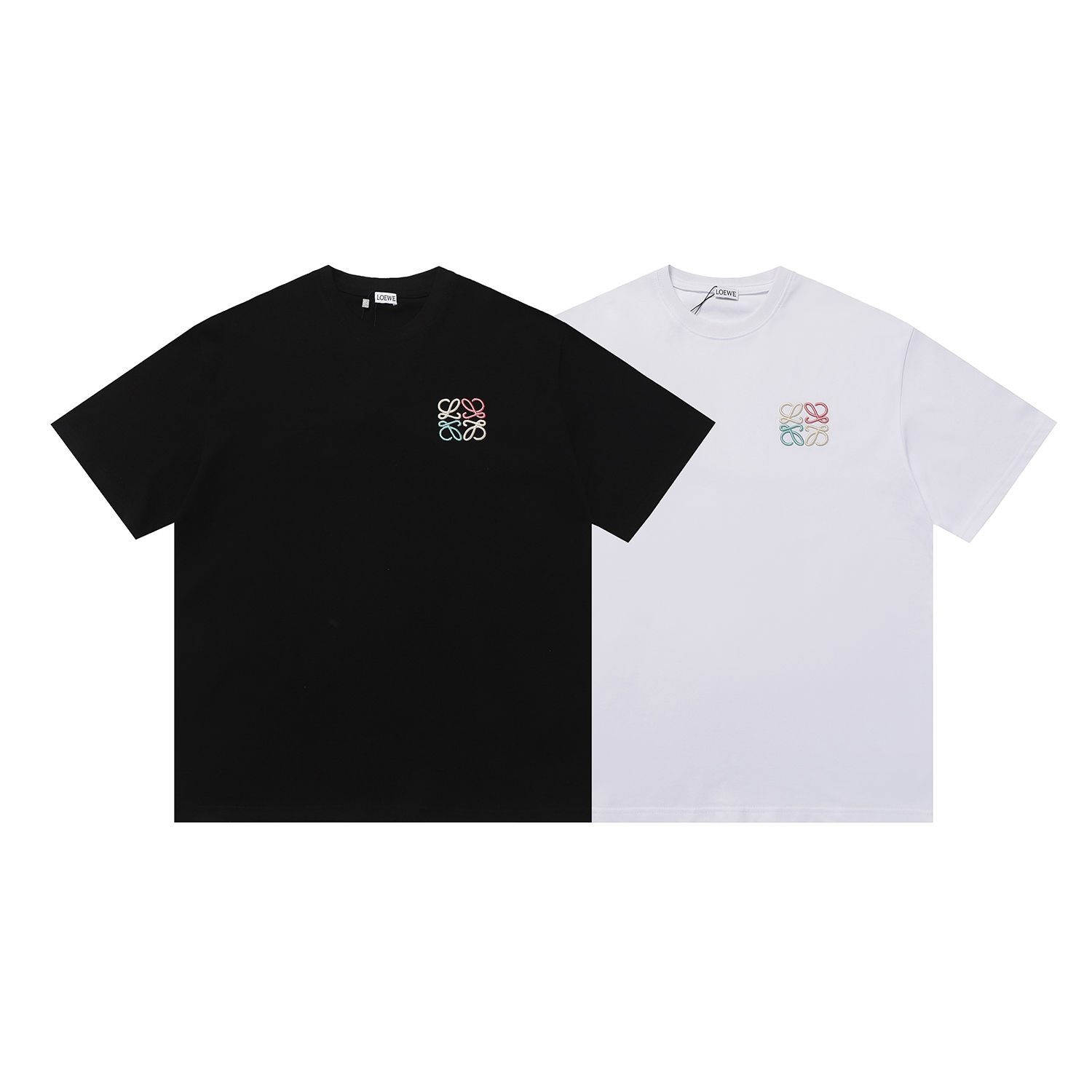 【LOEWE 公式旗艦店】（ロエベ）Tシャツ、ご好評に付き再入荷！