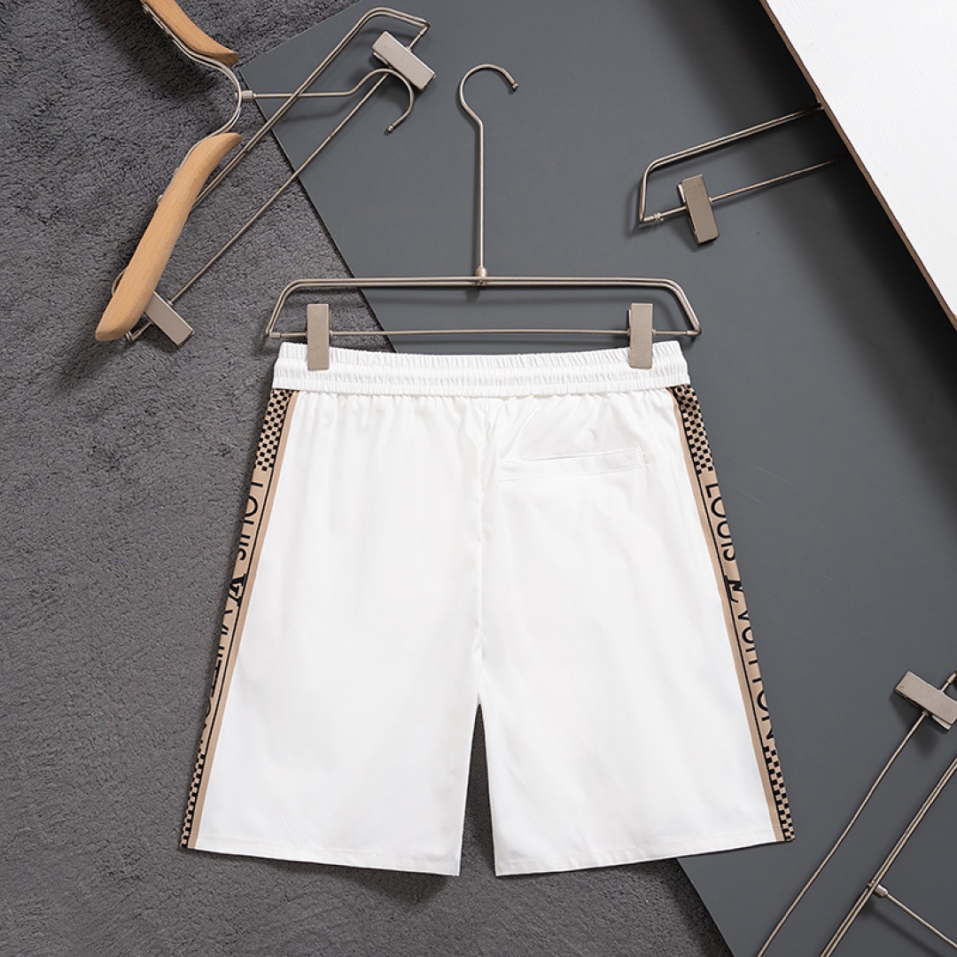 【LOUIS VUITTON】ショートパンツ