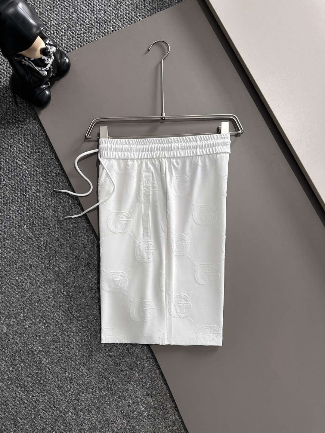 【GUCCI】半袖T シャツショートパンツ セットアップ