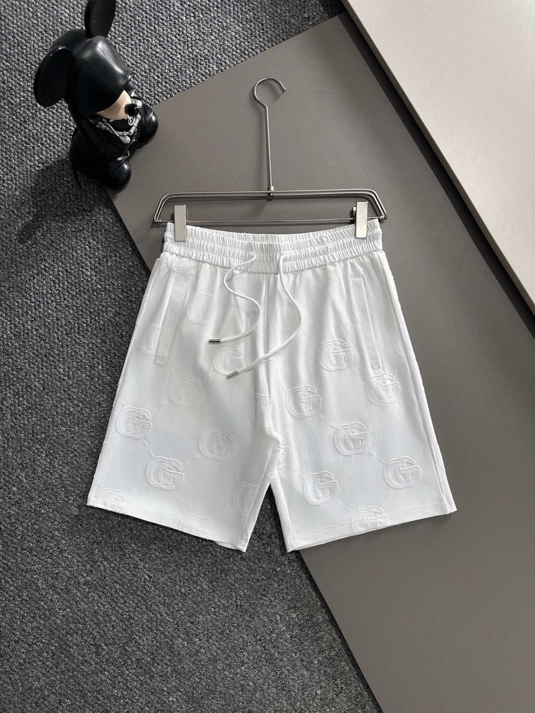 【GUCCI】半袖T シャツショートパンツ セットアップ