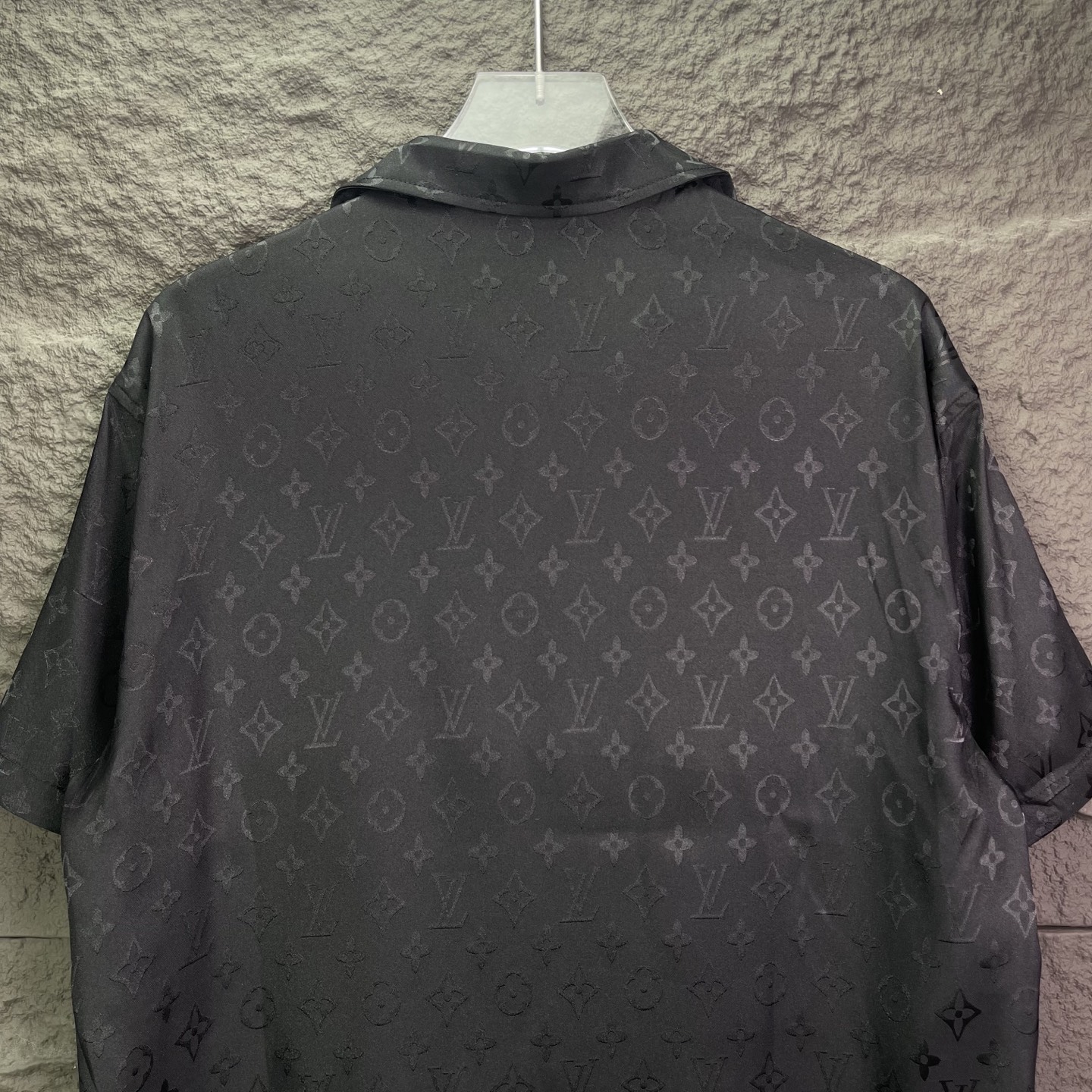 【LOUIS VUITTON】半袖シャツ