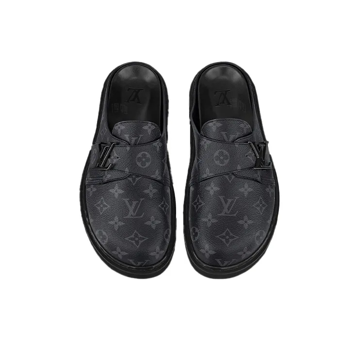 【LOUIS VUITTON】COSY COMFORT サンダル
