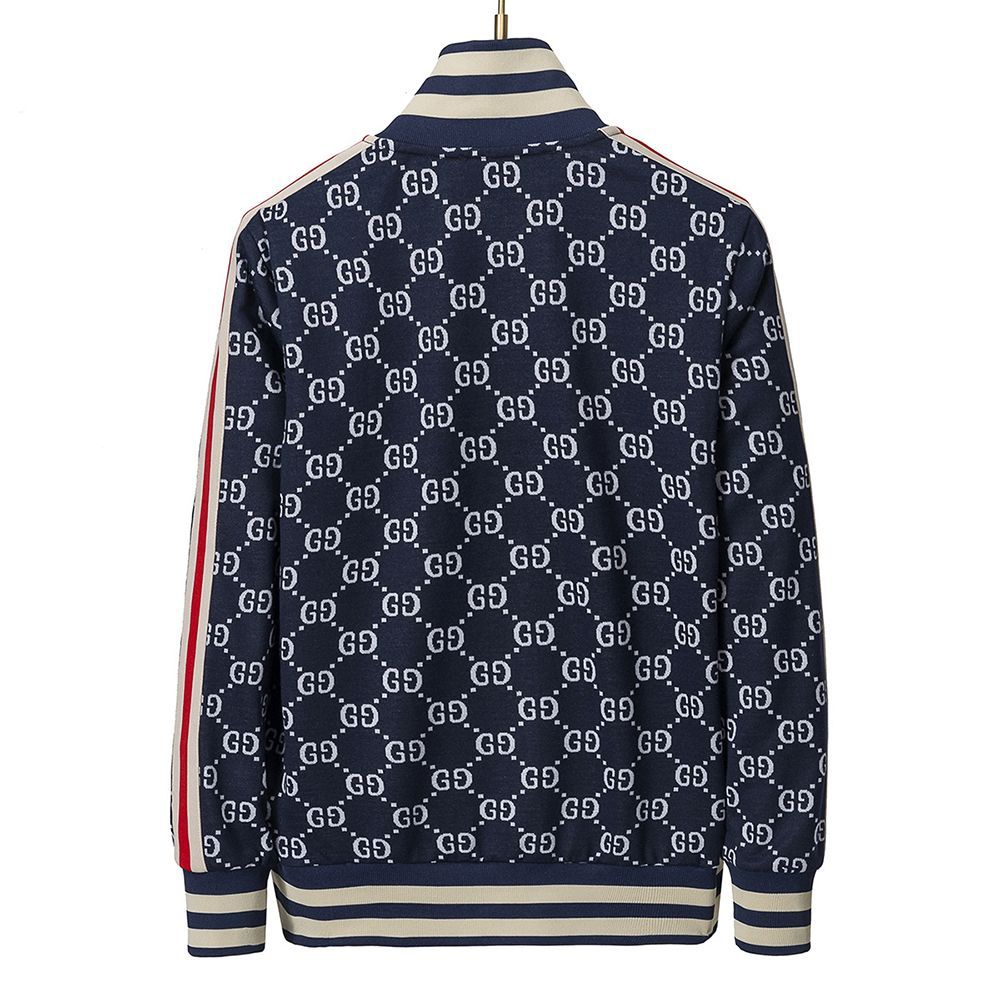 【GUCCI公式旗艦店】グッチ 上下セット セットアップ ご好評に付き再入荷！
