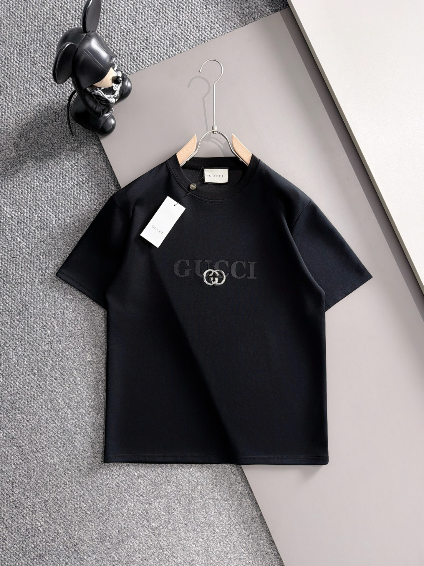 【GUCCI】半袖T シャツショートパンツ セットアップ